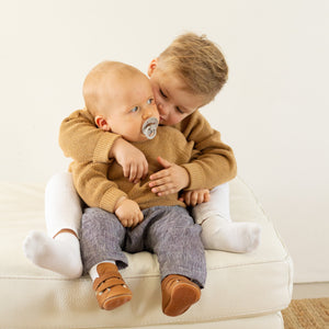 SAMPLE SALE: PUUSKA-HOUSUT