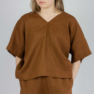 SAMPLE SALE: TYVEN-PAITA
