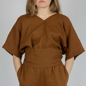SAMPLE SALE: TYVEN-PAITA