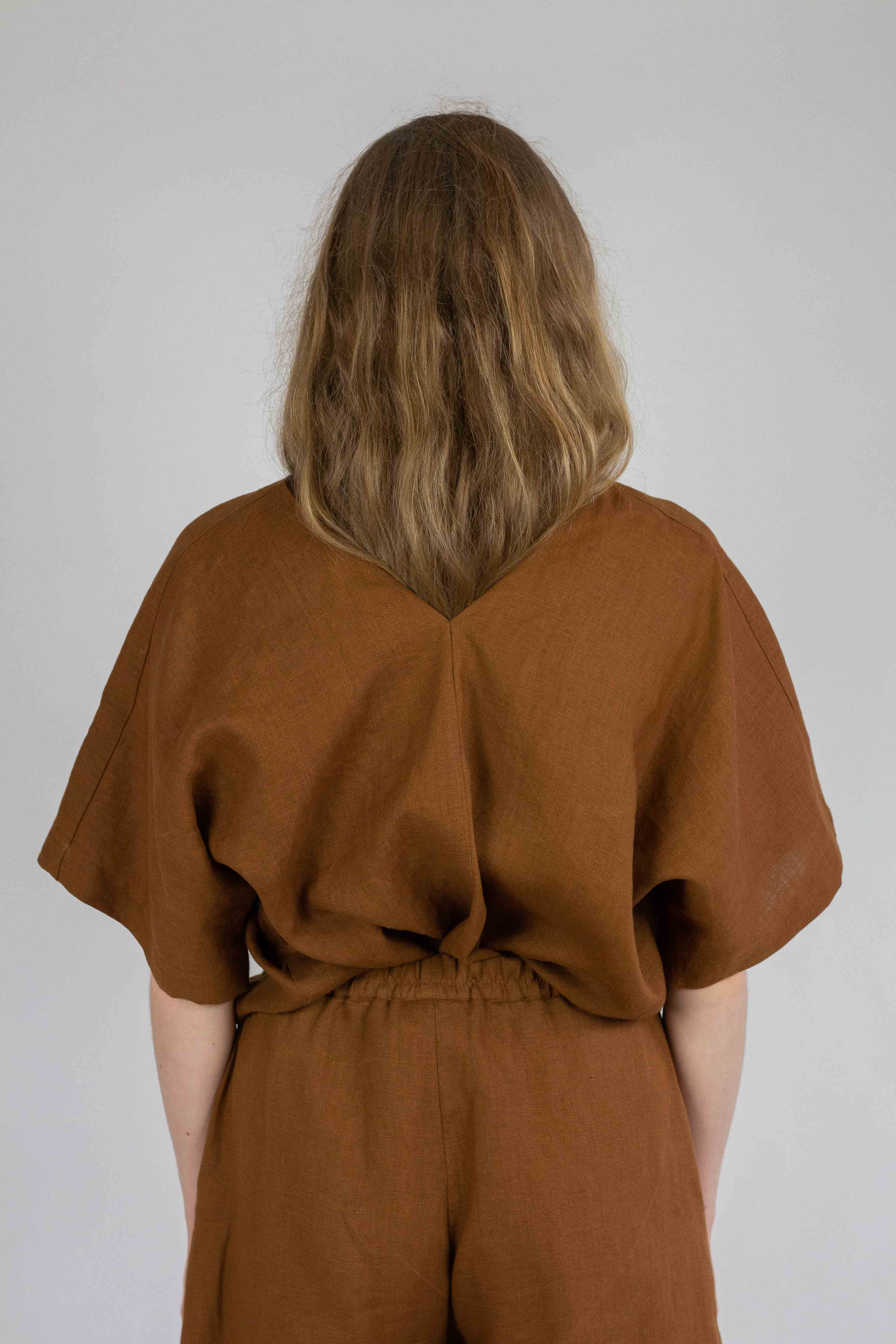 SAMPLE SALE: TYVEN-PAITA