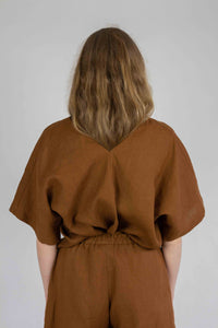 SAMPLE SALE: TYVEN-PAITA
