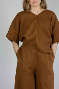 SAMPLE SALE: TYVEN-PAITA