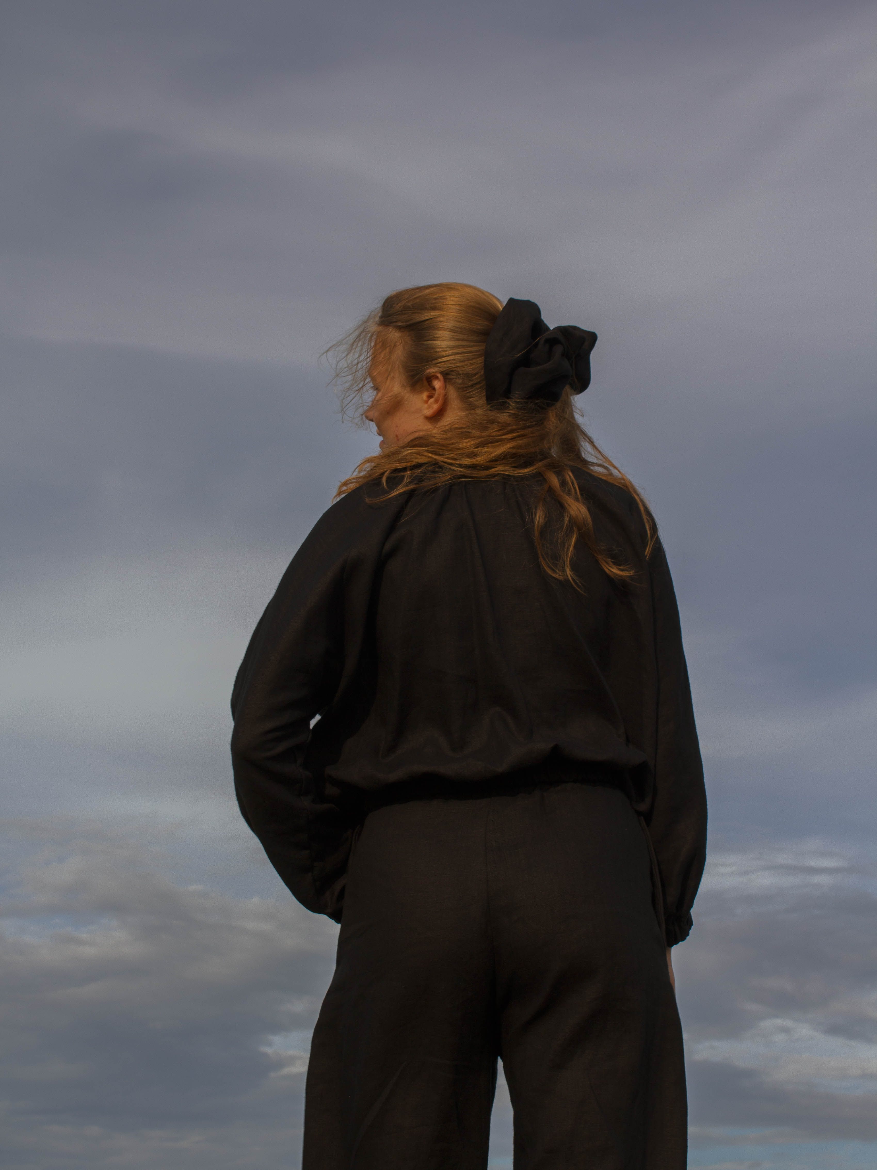 SAMPLE SALE: LEIMU-PAITA, AIKUISET